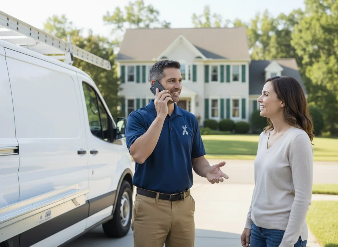 Home Gutter Service Norwich, OH FAQs